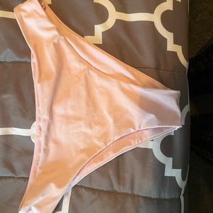 Zaful bathing suit bottoms